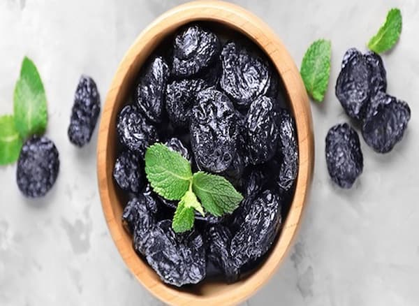 تصویر 1 از خرید و قیمت آلو خرمایی خشک + فروش عمده